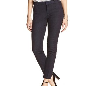 Banana Republic crop jeans